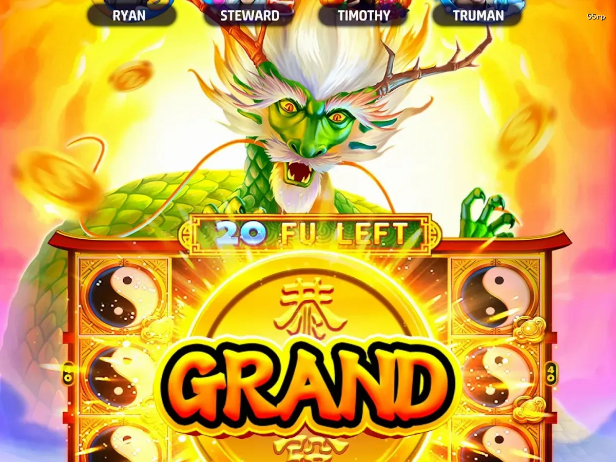 Koleksi 55rp Slot Gacor screenshot